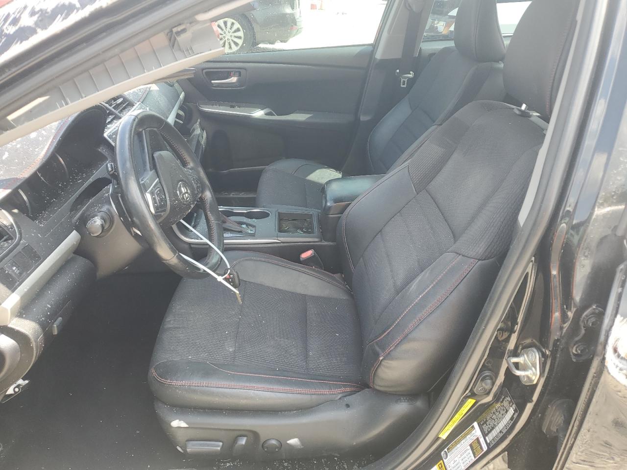 4T1BF1FK0GU238628 2016 Toyota Camry Le