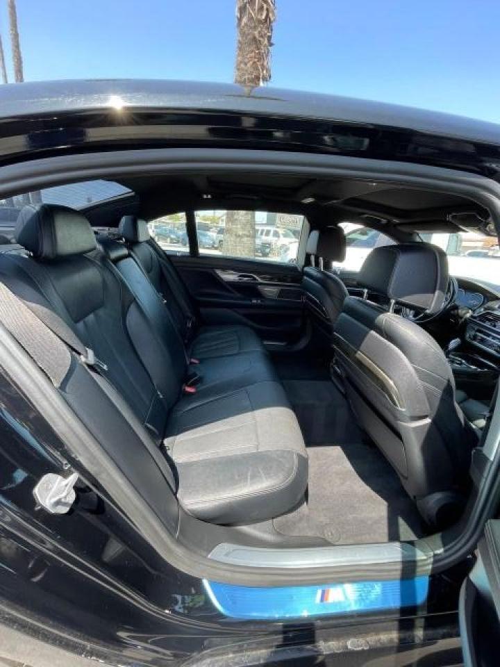 WBA7E2C39HG741359 2017 BMW 740 I