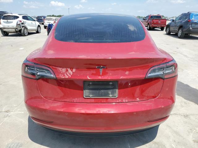 2019 TESLA MODEL 3 - 5YJ3E1EA3KF411435