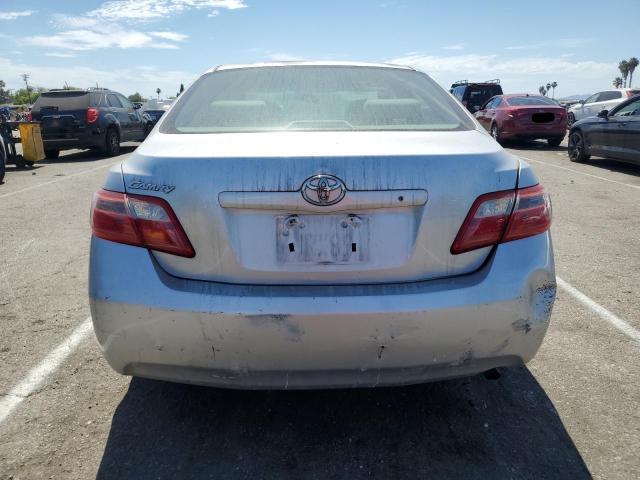 2009 Toyota Camry Base VIN: 4T4BE46KX9R092140 Lot: 60520694