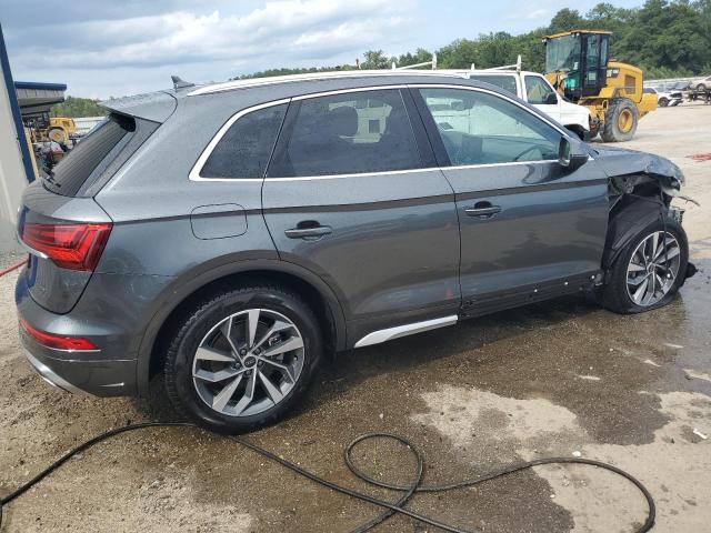 WA1EAAFYXP2189870 Audi Q5 PREMIUM 3