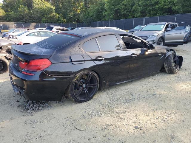 WBS6C9C50ED466923 2014 BMW M6 Gran Coupe 2014 BMW M6 Gran Coupe VIN: WBS6C9C50ED466923 Lot: 57107874