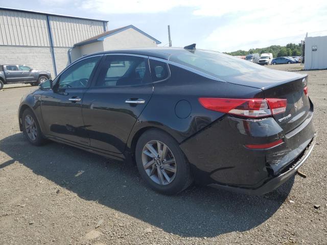 2020 Kia Optima Lx VIN: 5XXGT4L32LG411289 Lot: 58878284