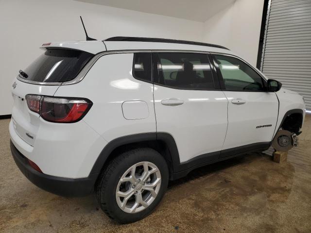 2024 Jeep Compass Latitude VIN: 3C4NJDBN1RT118786 Lot: 56951104