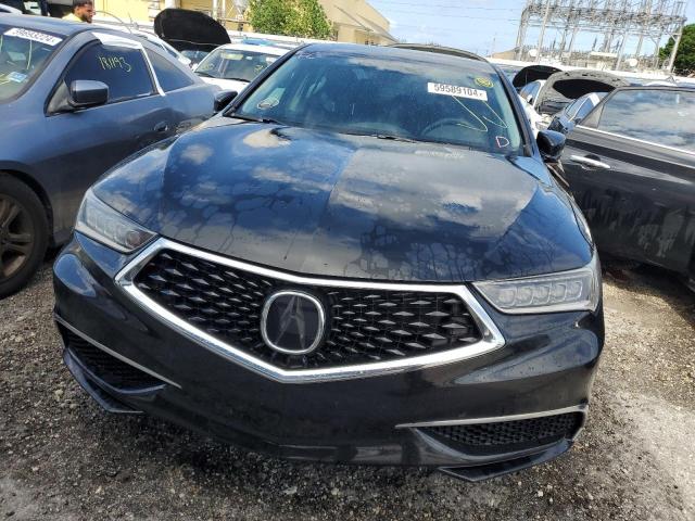 19UUB1F36KA001848 2019 Acura Tlx 2019 Acura Tlx VIN: 19UUB1F36KA001848 Lot: 59589104