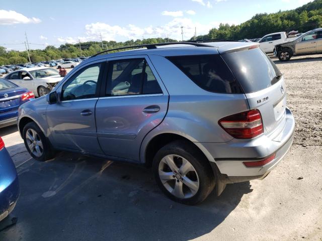2010 Mercedes-Benz Ml 350 Bluetec VIN: 4JGBB2FB4AA616525 Lot: 60291474