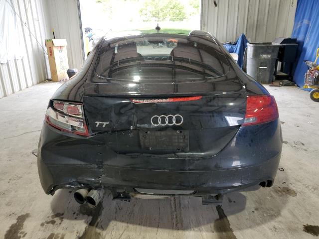 2008 Audi Tt 2.0T VIN: TRUAF38J381040991 Lot: 57751574