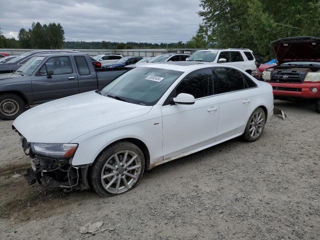 VIN WAUFFAFLXEN008503 2014 Audi A4, Premium Plus no.1