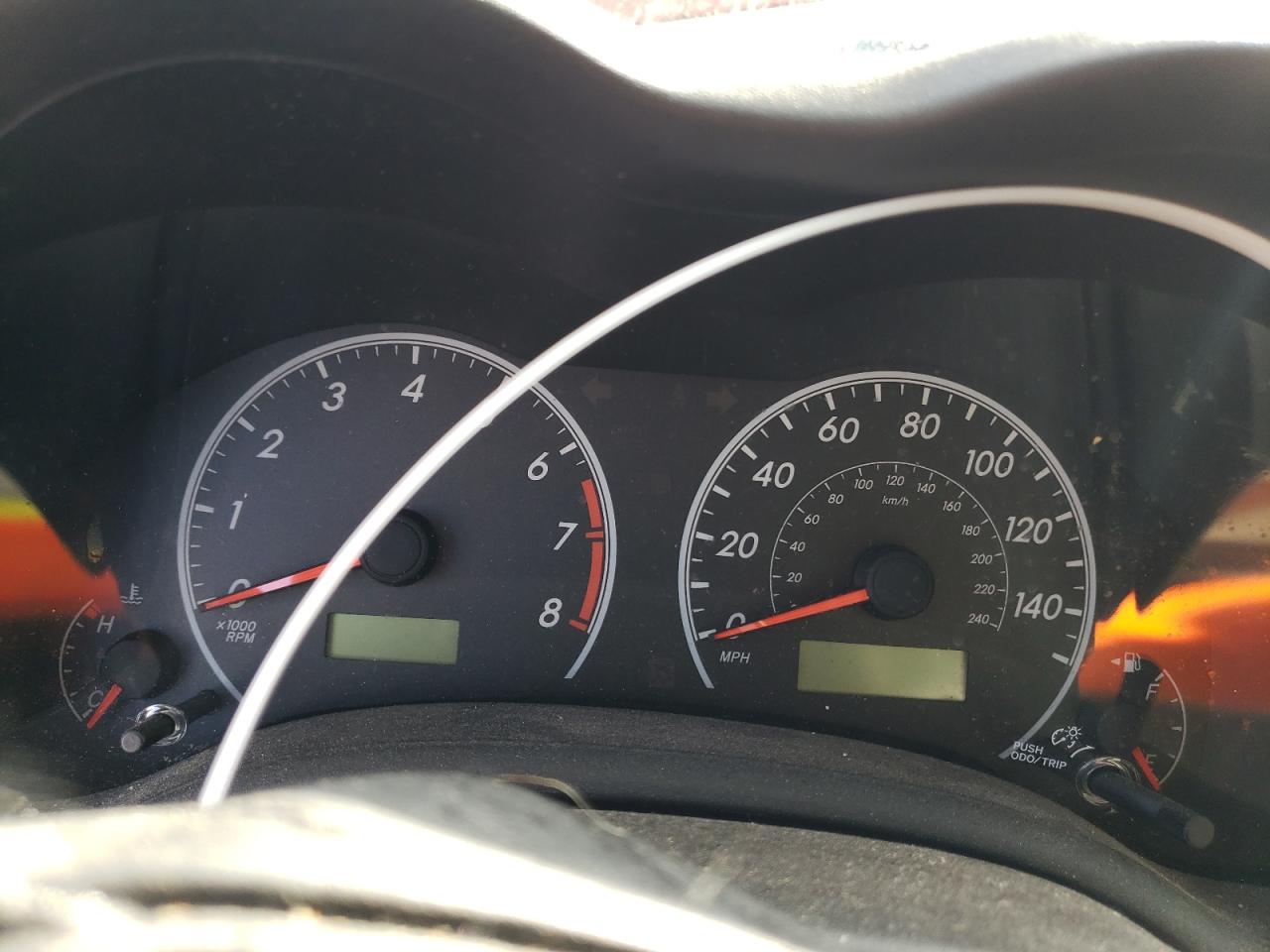 2T1BU4EE2BC664513 2011 Toyota Corolla Base