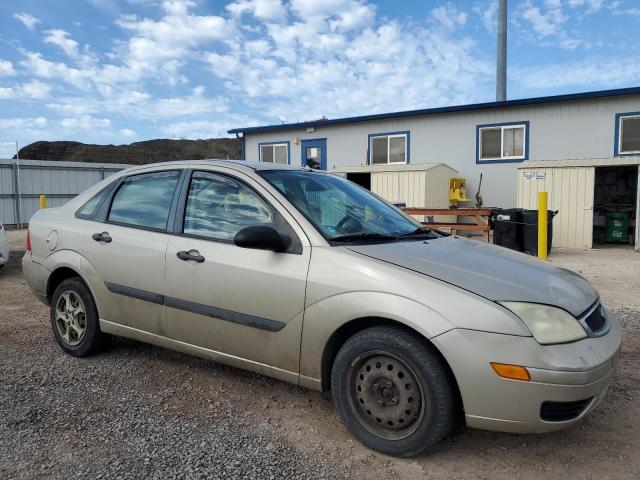 2007 Ford Focus Zx4 VIN: 1FAFP34N77W293972 Lot: 56969754