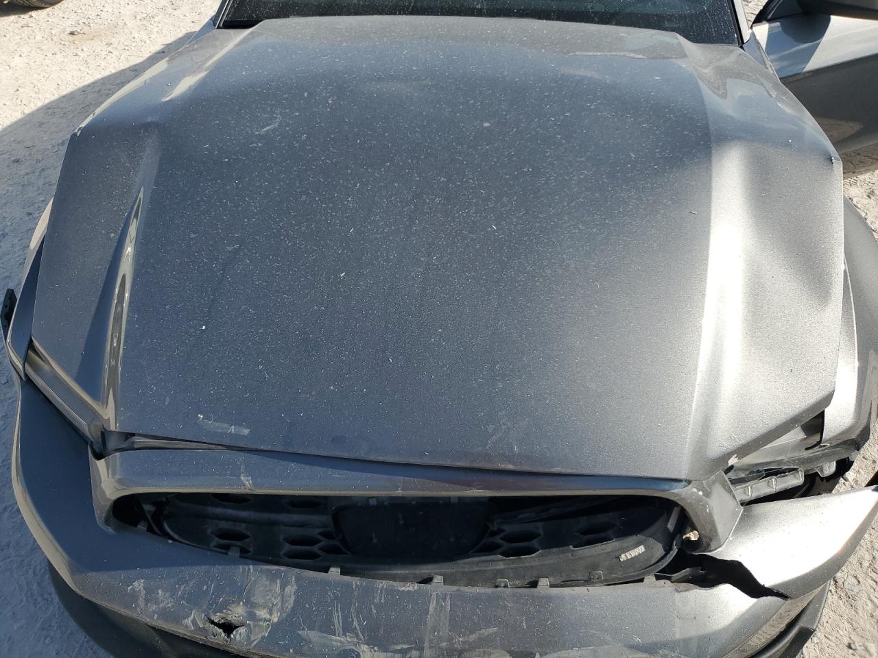 1ZVBP8AM0D5240725 2013 Ford Mustang