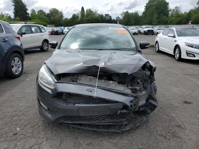 VIN 1FADP3F2XFL222288 2015 Ford Focus, SE no.5