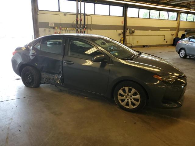 2019 TOYOTA COROLLA L - 2T1BURHE2KC210061