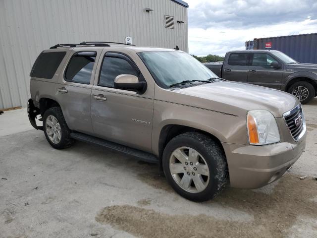 1GKFK13037R185144 2007 GMC Yukon