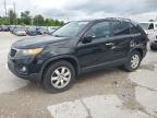 KIA SORENTO BA photo