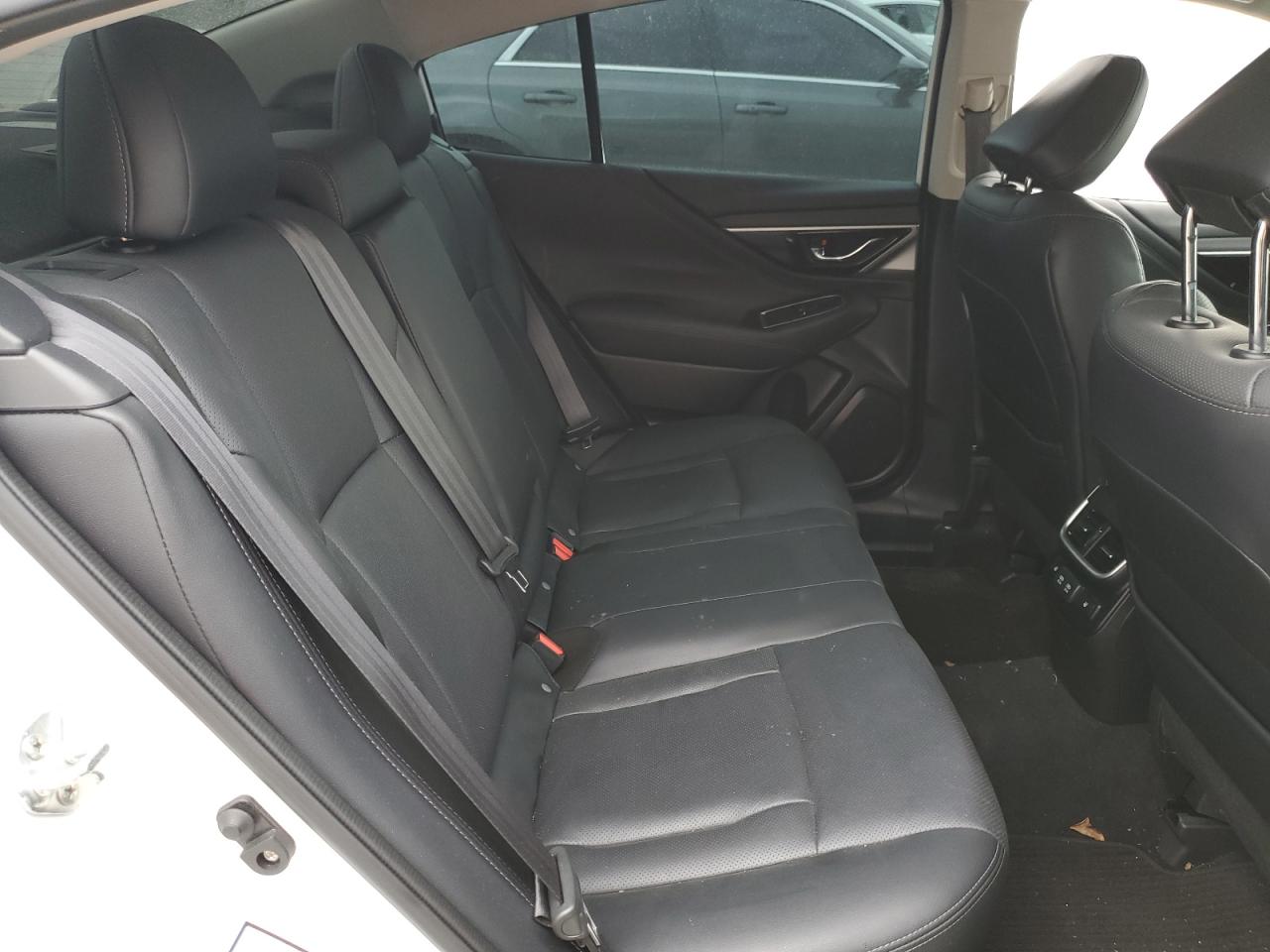 4S3BWAN69M3011254 2021 Subaru Legacy Limited