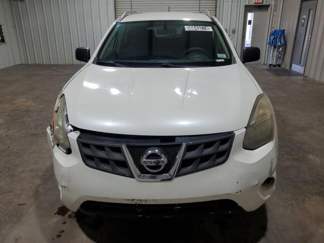 2015 Nissan Rogue Select S VIN: JN8AS5MT0FW150474 Lot: 56843274