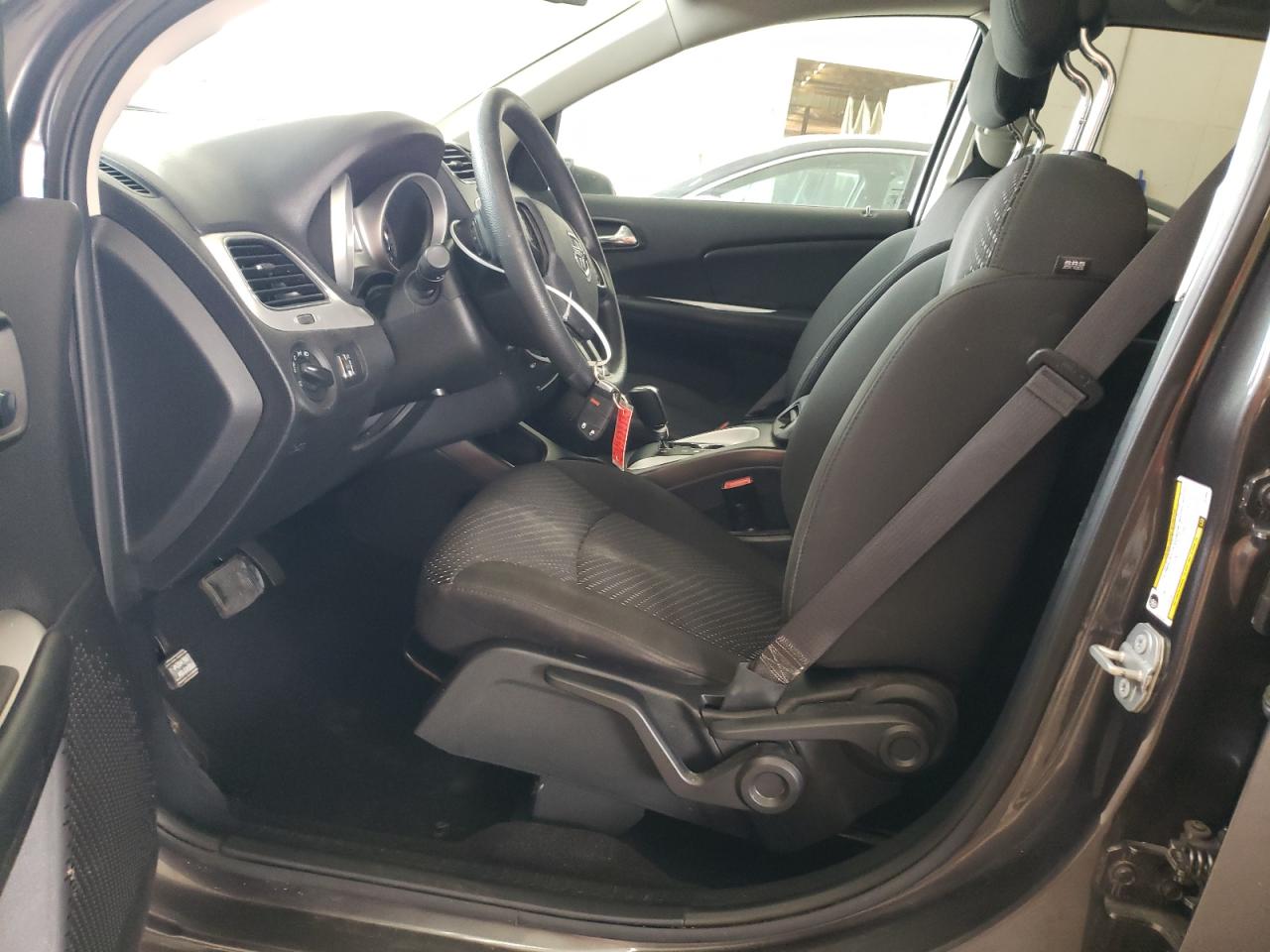 3C4PDCAB8LT264966 2020 Dodge Journey Se