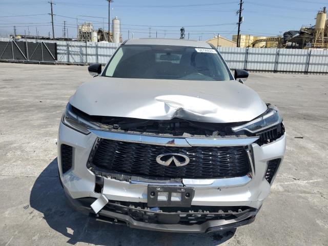 2022 INFINITI QX60 PURE 5N1DL1ER4NC337813