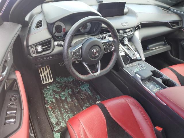 2022 ACURA TLX TECH A - 19UUB6F53NA000286