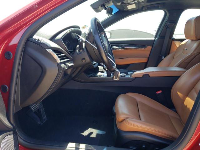 2020 CADILLAC CT5-V - 1G6DV5RW9L0132740
