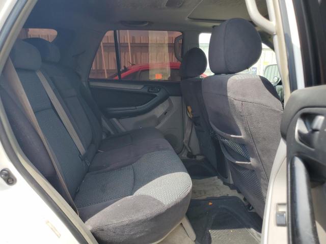 2004 Toyota 4Runner Sr5 VIN: JTEZU14R948015562 Lot: 59486454