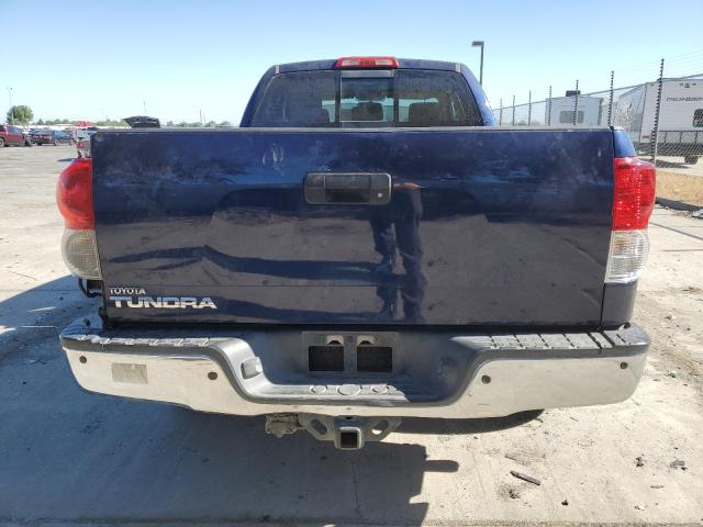 2010 Toyota Tundra Double Cab Sr5 VIN: 5TFRY5F11AX094394 Lot: 61031784