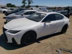 2021 LEXUS IS 350 F-S - JTHGZ1B24M5048309