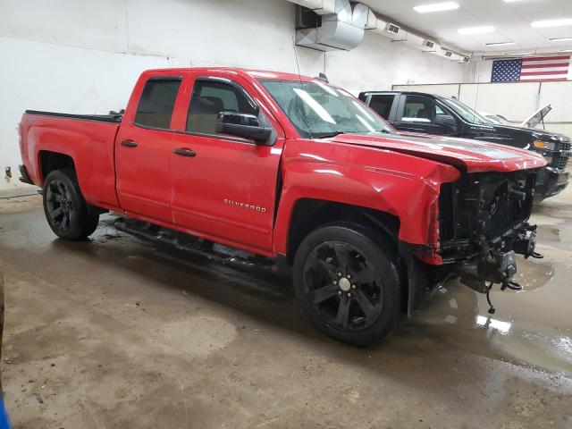 2015 CHEVROLET 1500 SILVE - 1GCVKREC7FZ188205