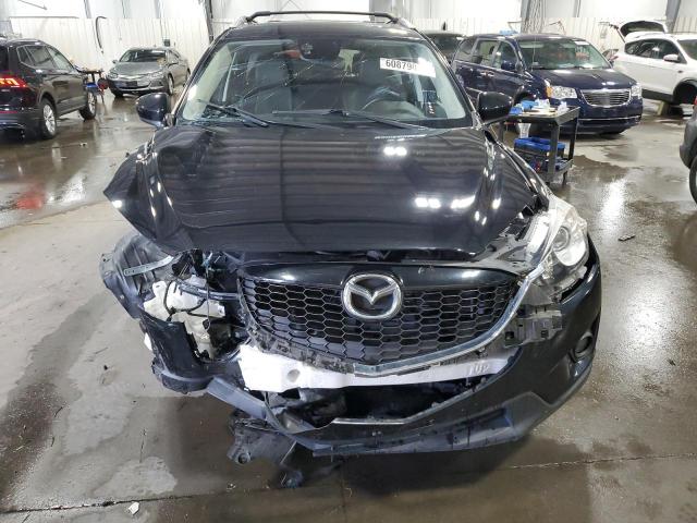 VIN JM3KE4DY7F0459088 2015 Mazda CX-5, GT no.5