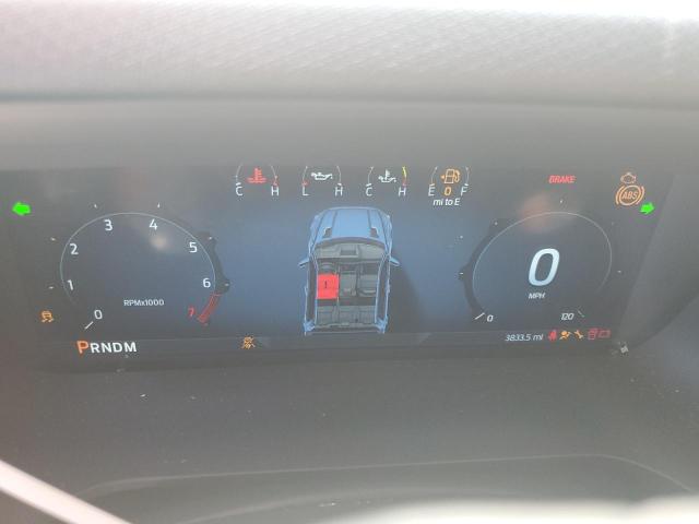 2024 FORD F150 XLT 1FTEX3LP3RKD39509