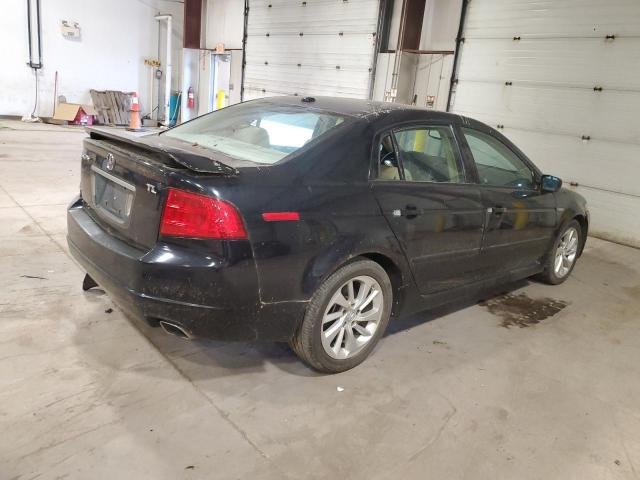 2005 Acura Tl VIN: 19UUA66215A001400 Lot: 57686704