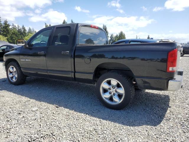 2004 Dodge Ram 1500 St VIN: 1D7HA18D44S649961 Lot: 58661514