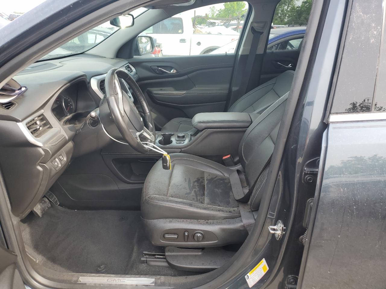 1GKKNMLS4LZ143679 2020 GMC Acadia Slt