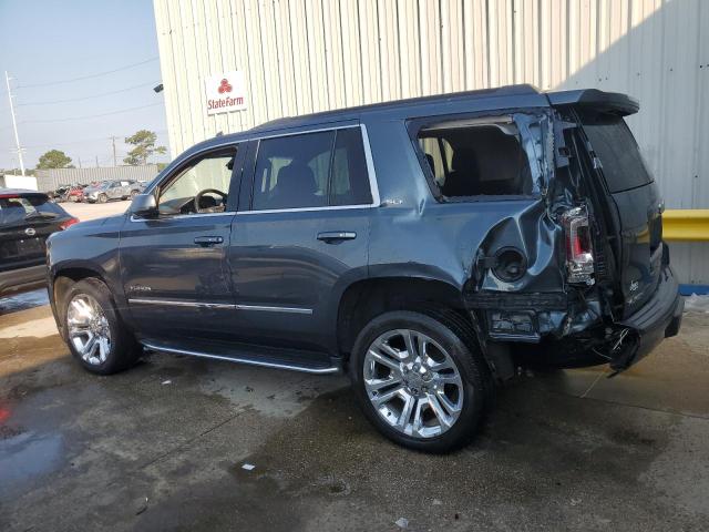 2020 GMC Yukon Slt VIN: 1GKS1BKC8LR287939 Lot: 57272694