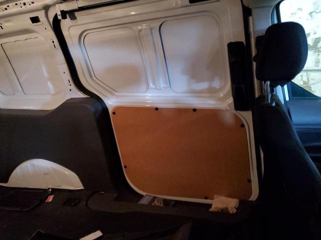 2023 Ford Transit Connect Xl VIN: NM0LS7S26P1572240 Lot: 58649624