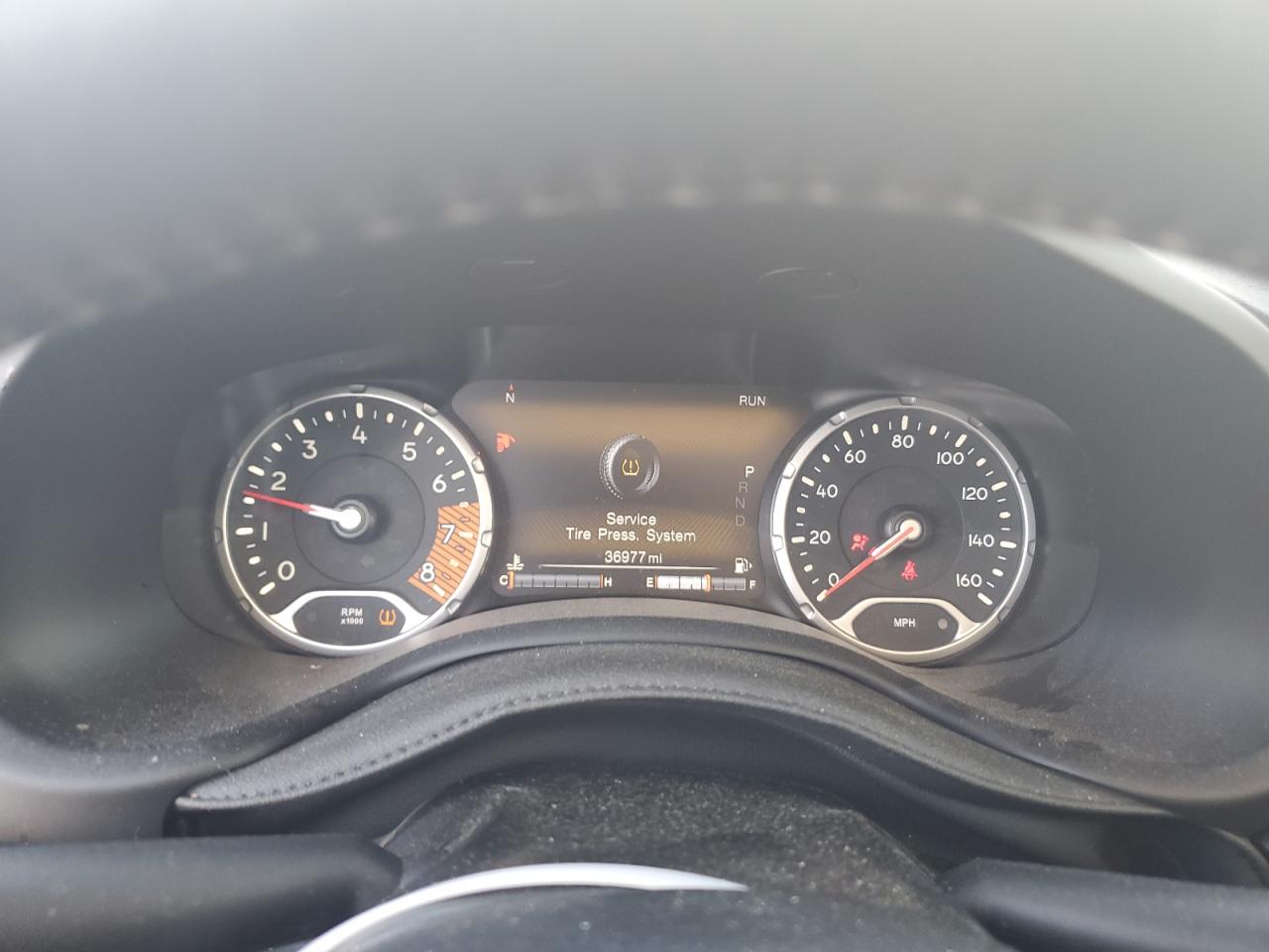 ZACNJDD15MPM22470 2021 Jeep Renegade Limited