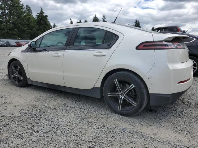 VIN 1G1RH6E46DU139748 2013 Chevrolet Volt no.2