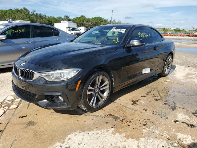 VIN WBA3V7C59G5A27788 2016 BMW 4 Series, 428 I Sulev no.1