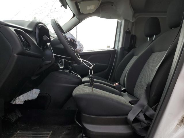 2019 RAM PROMASTER - ZFBHRFAB8K6M82229