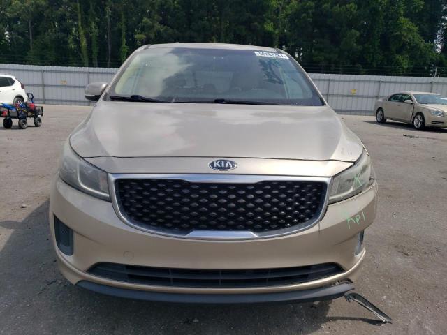 2015 KIA SEDONA LX - KNDMB5C17F6069044