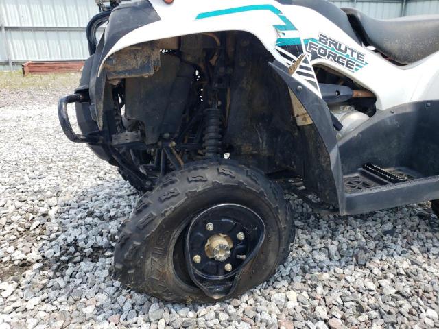 2023 KAWASAKI KVF300 C - RGSWM22A9PBK32858