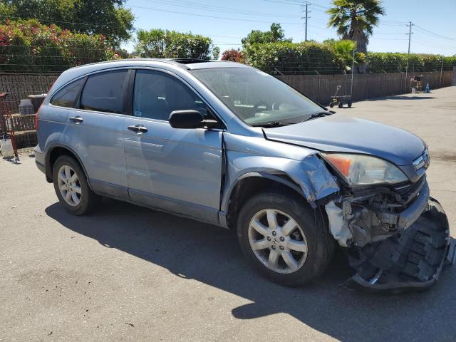 2009 Honda Cr-V Ex VIN: 5J6RE38529L034103 Lot: 59502534