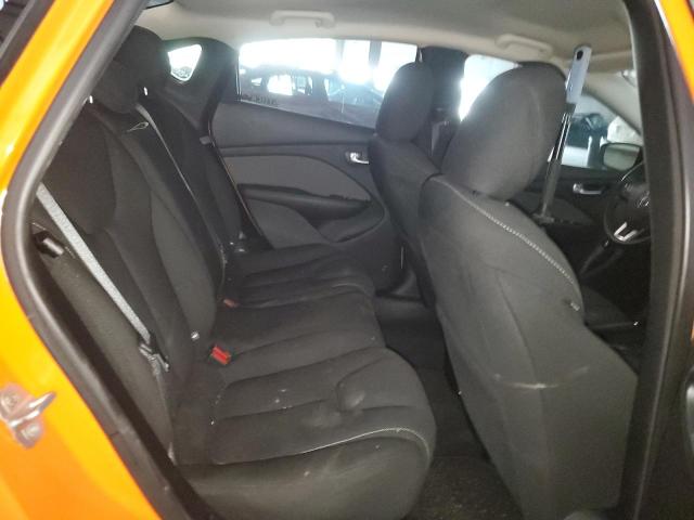 2013 Dodge Dart Sxt VIN: 1C3CDFBA3DD289002 Lot: 58634974