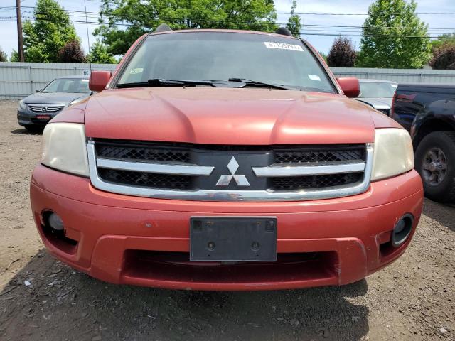 2008 Mitsubishi Endeavor Se VIN: 4A4MN31S68E015825 Lot: 57158794