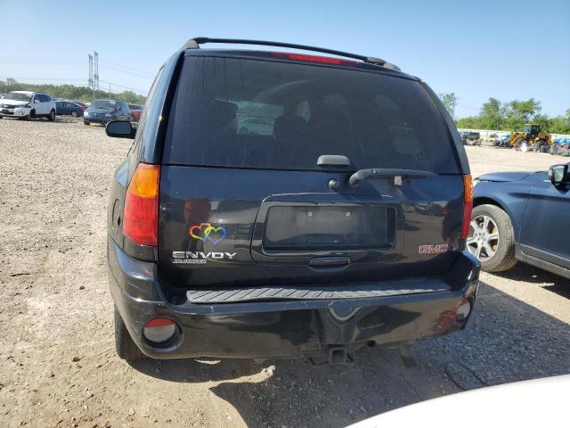 2008 GMC Envoy VIN: 1GKDS13S782138475 Lot: 58299544