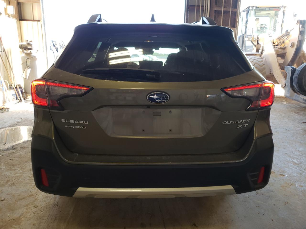 4S4BTGND6N3270582 2022 Subaru Outback Limited Xt