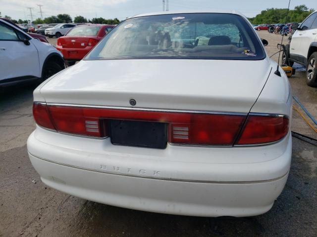 1997 Buick Century Custom VIN: 2G4WS52M5V1421916 Lot: 60410174