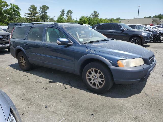 2007 Volvo Xc70 VIN: YV4SZ592X71257121 Lot: 56624934