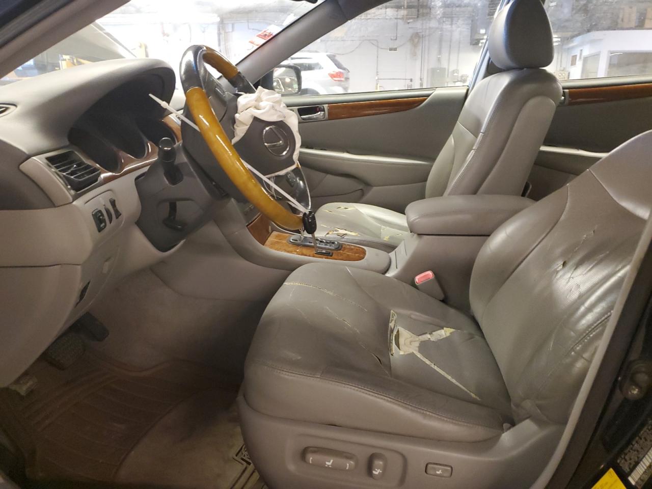 JTHBA30G555075631 2005 Lexus Es 330